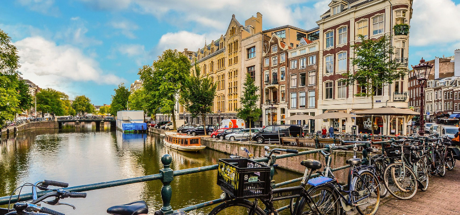 Dutch Hacking Health Hackathon visual